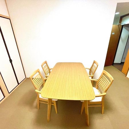 Fuji Hokin Kaikan Hotel Yamanakako Exterior photo