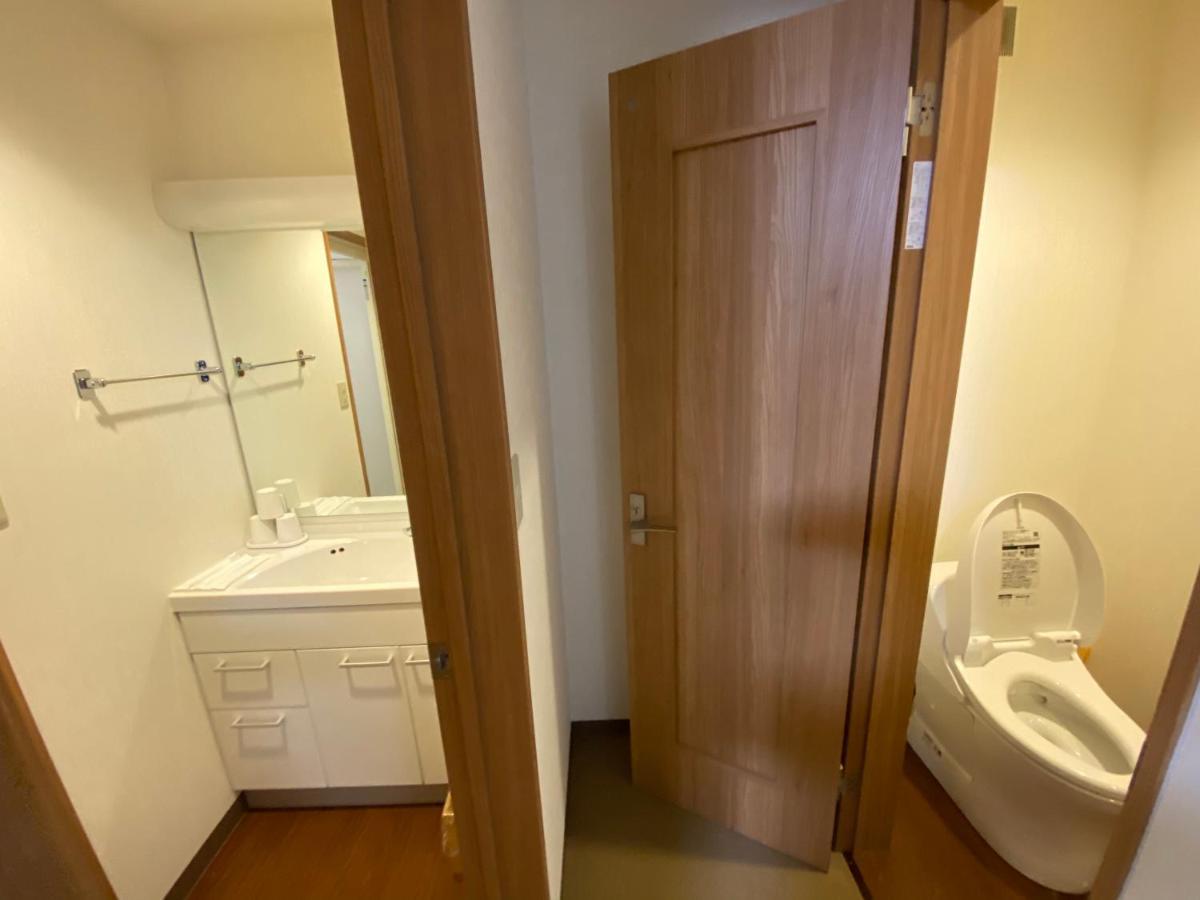 Fuji Hokin Kaikan Hotel Yamanakako Exterior photo