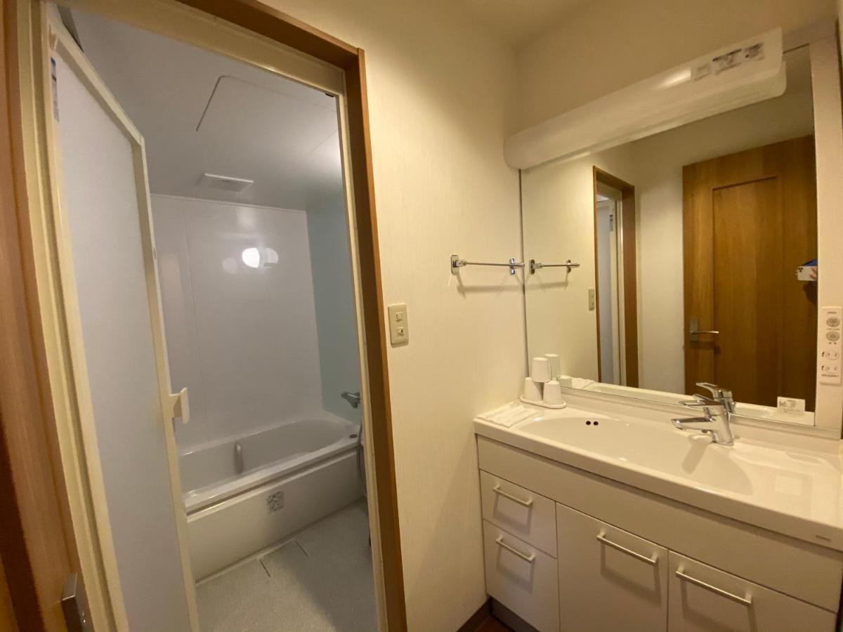 Fuji Hokin Kaikan Hotel Yamanakako Exterior photo