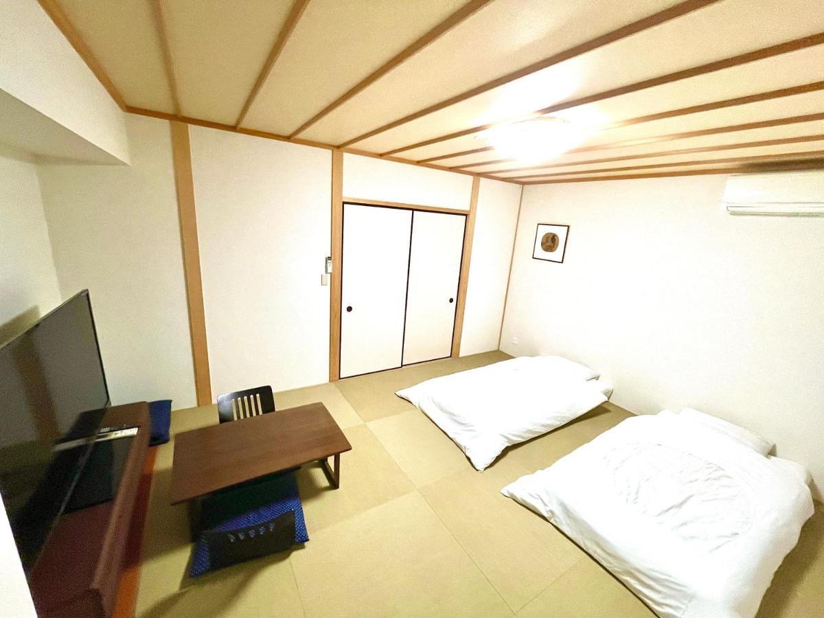 Fuji Hokin Kaikan Hotel Yamanakako Exterior photo