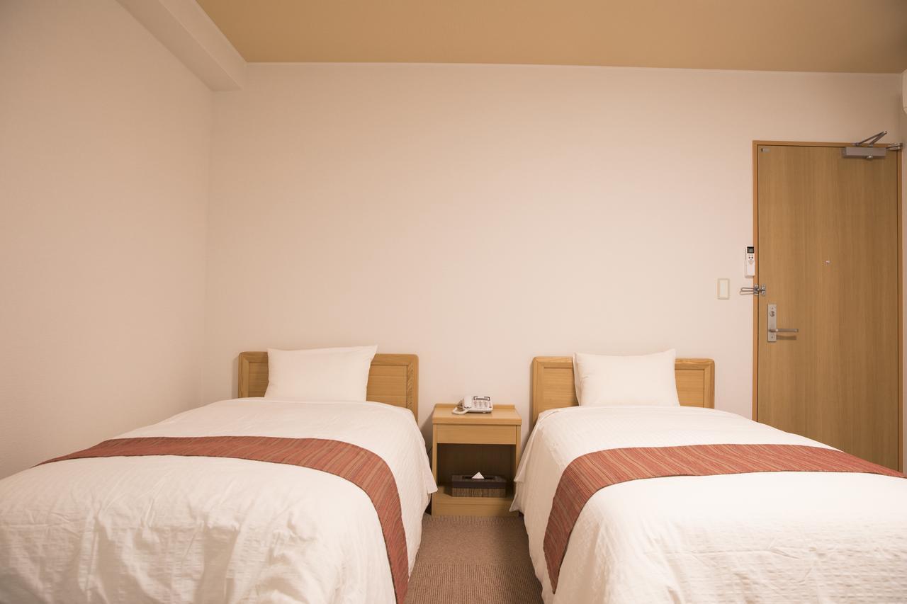 Fuji Hokin Kaikan Hotel Yamanakako Exterior photo